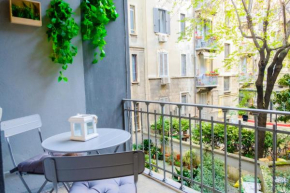 BOOK NOW! Corso Buenos Aires & Loreto M1 Apartment